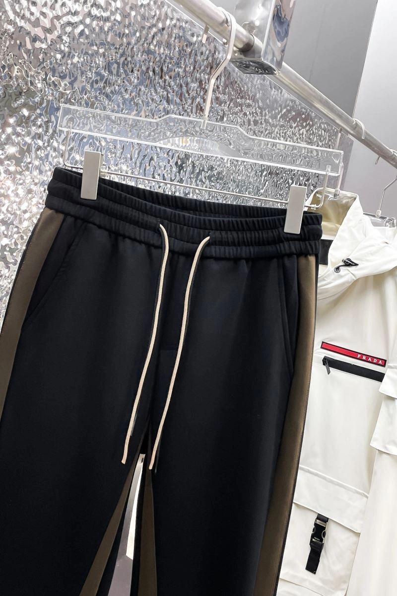 Louis Vuitton Long Pants Refined 135847