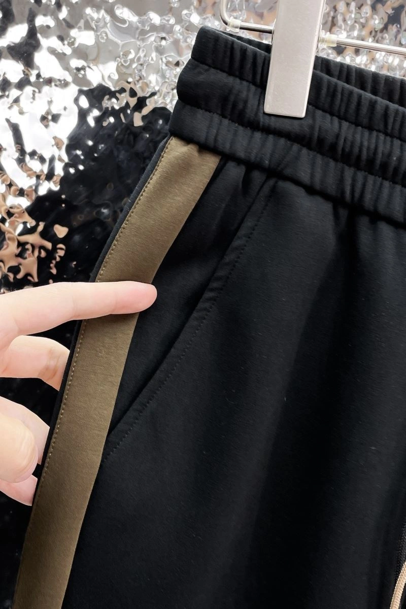 Louis Vuitton Long Pants Refined 135847