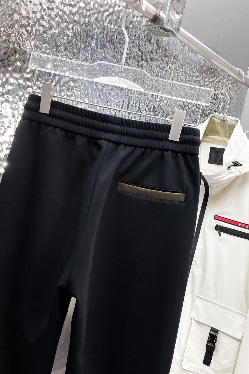 Louis Vuitton Long Pants Refined 135847