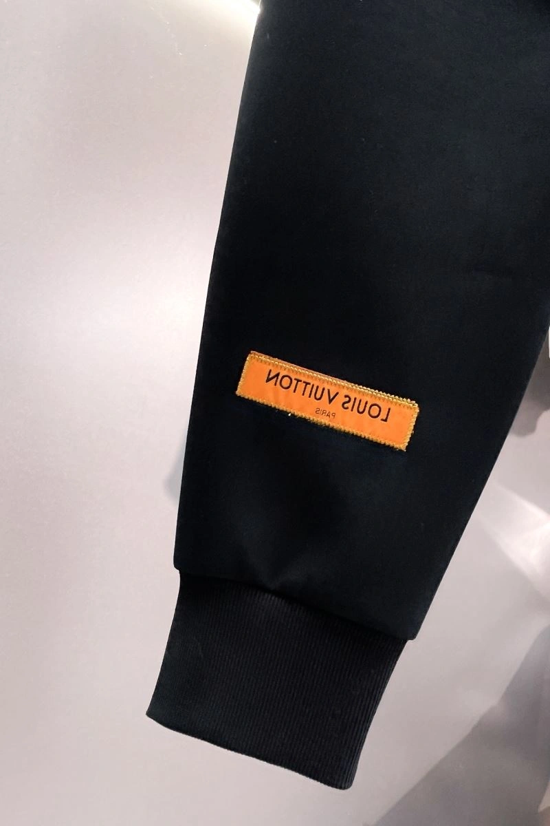Louis Vuitton Long Pants Refined 135847