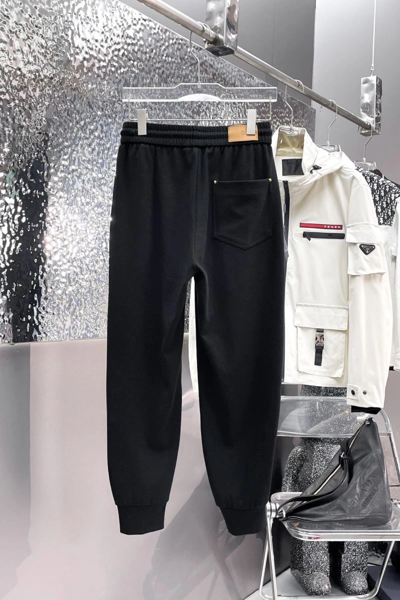 Breathable Louis Vuitton Long Pants 135851