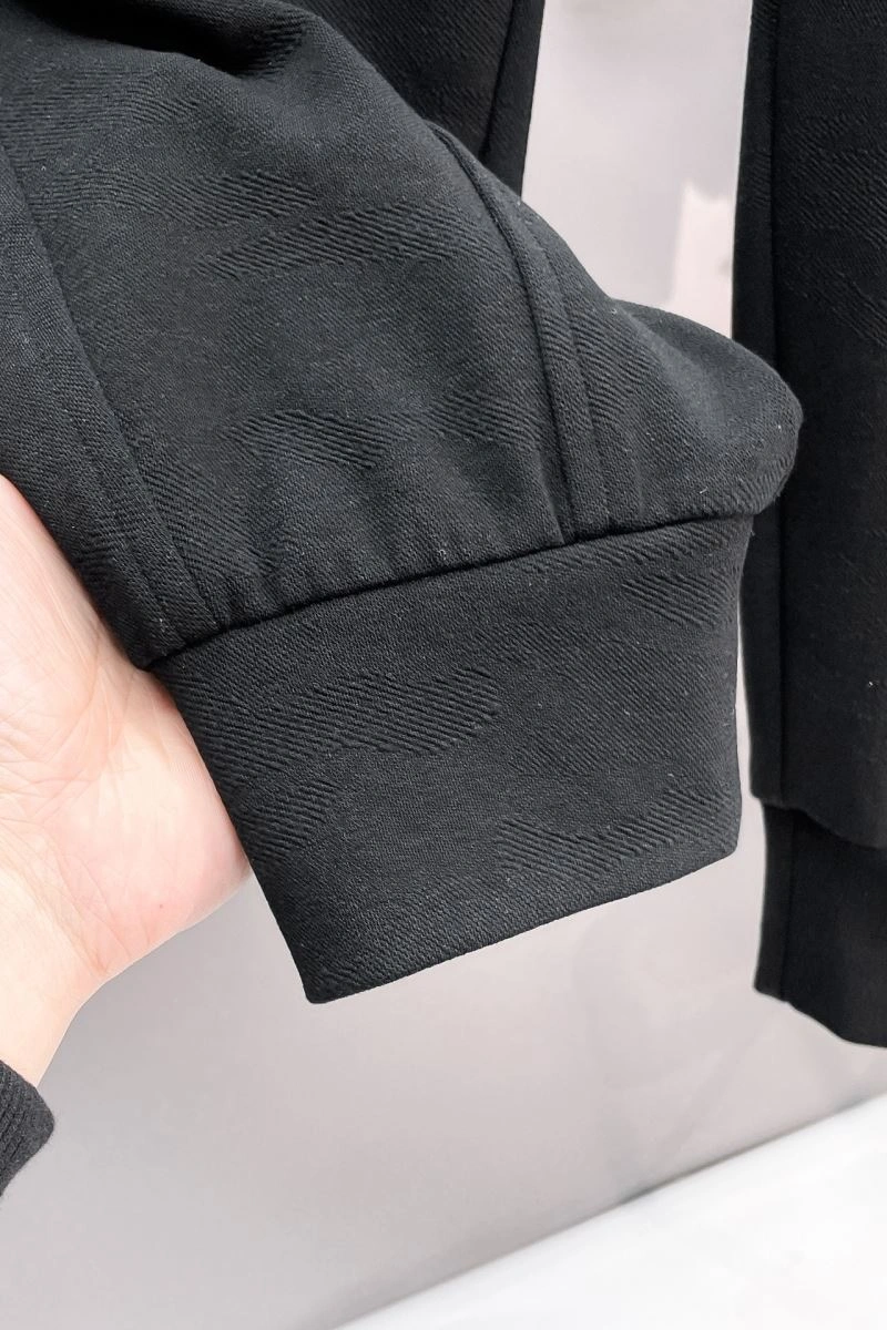Breathable Louis Vuitton Long Pants 135851