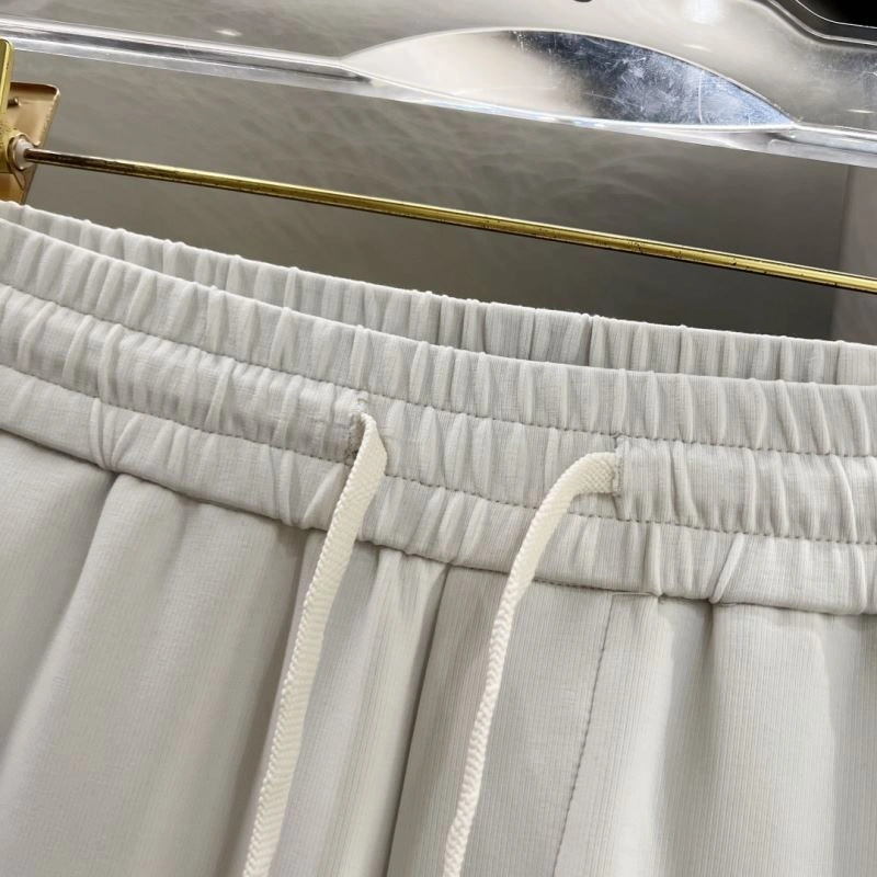 Louis Vuitton Long Pants Lightweight 135844
