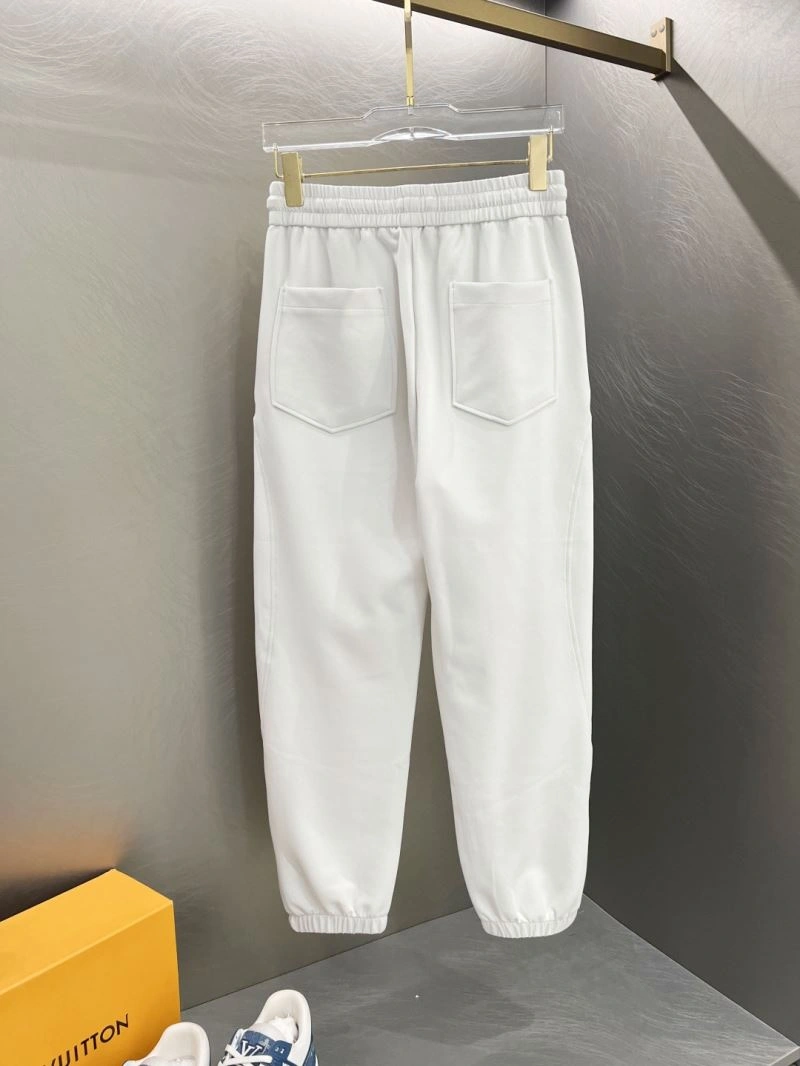 Louis Vuitton Long Pants Lightweight 135844
