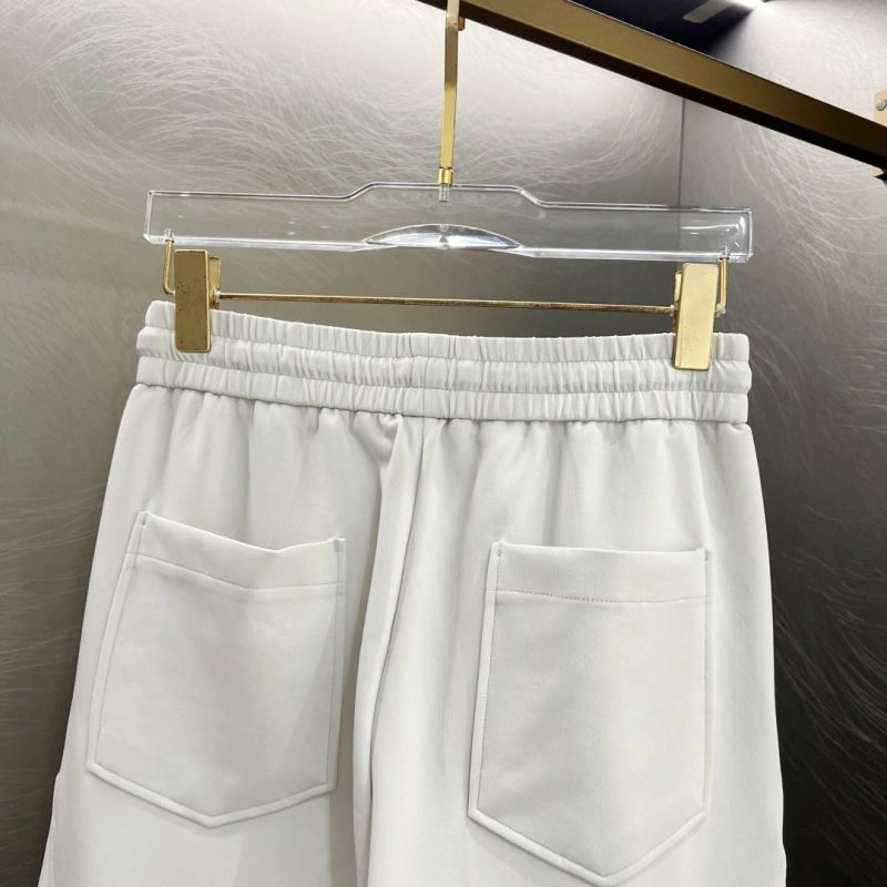 Louis Vuitton Long Pants Lightweight 135844