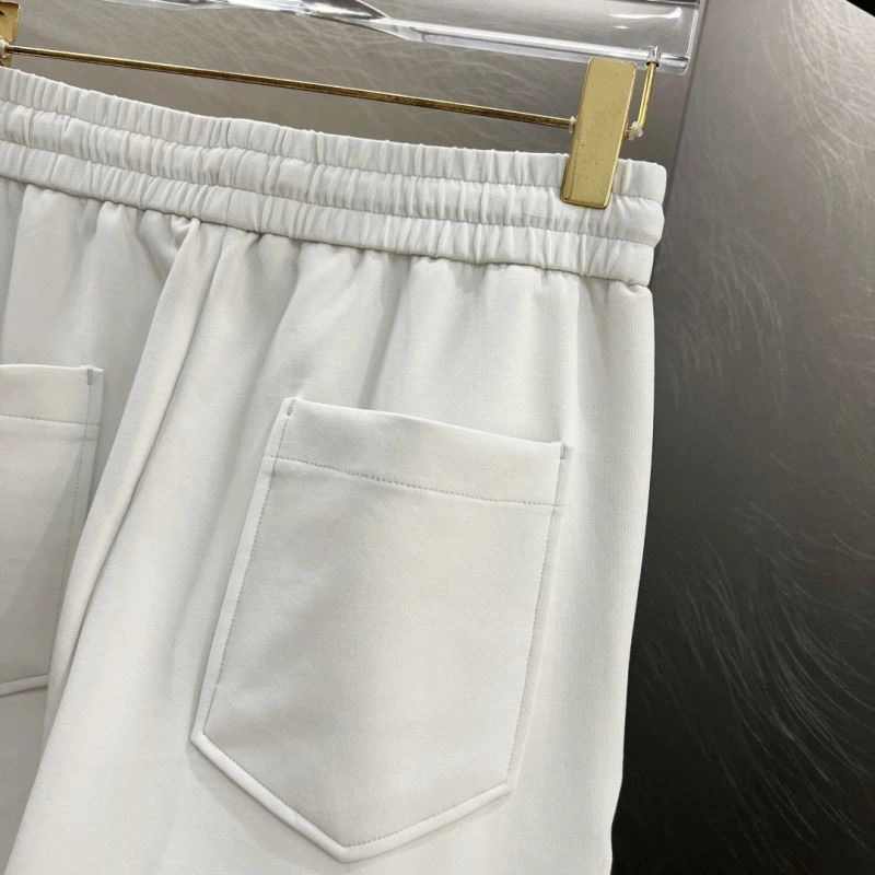 Louis Vuitton Long Pants Lightweight 135844