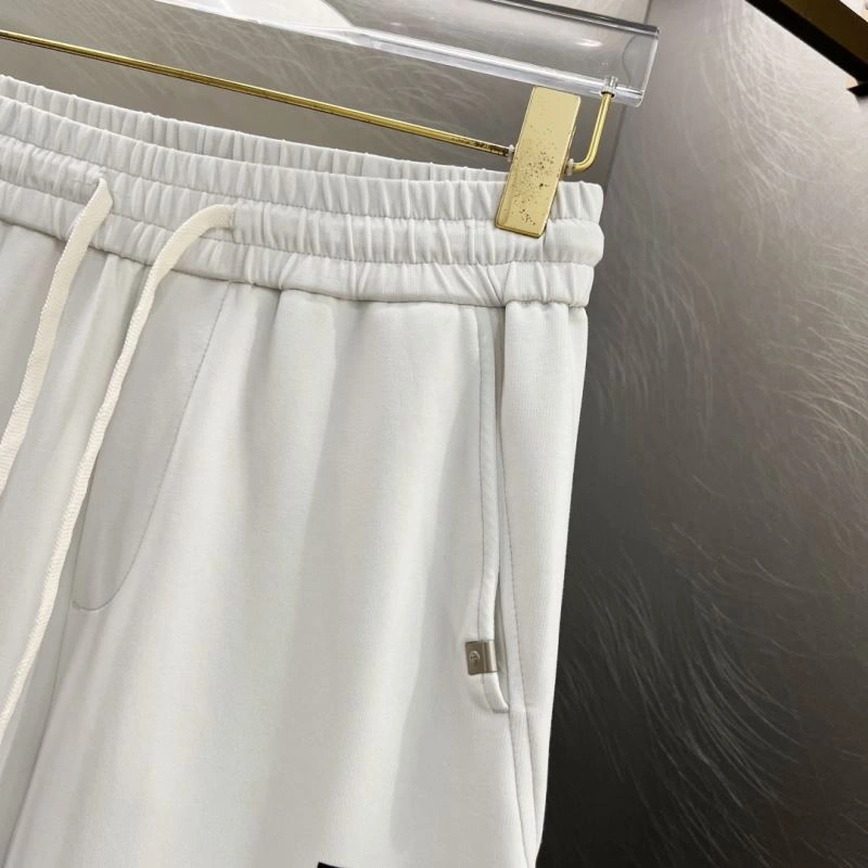 Louis Vuitton Long Pants Lightweight 135844