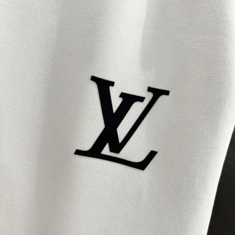 Louis Vuitton Long Pants Lightweight 135844
