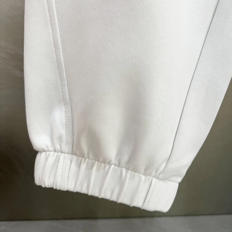 Louis Vuitton Long Pants Lightweight 135844