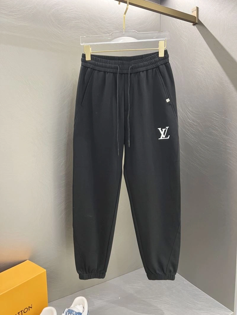 Upgraded Louis Vuitton Long Pants 135848
