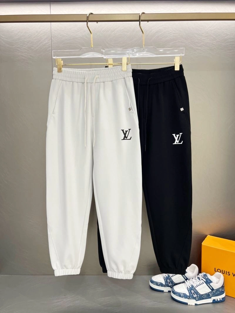 Upgraded Louis Vuitton Long Pants 135848