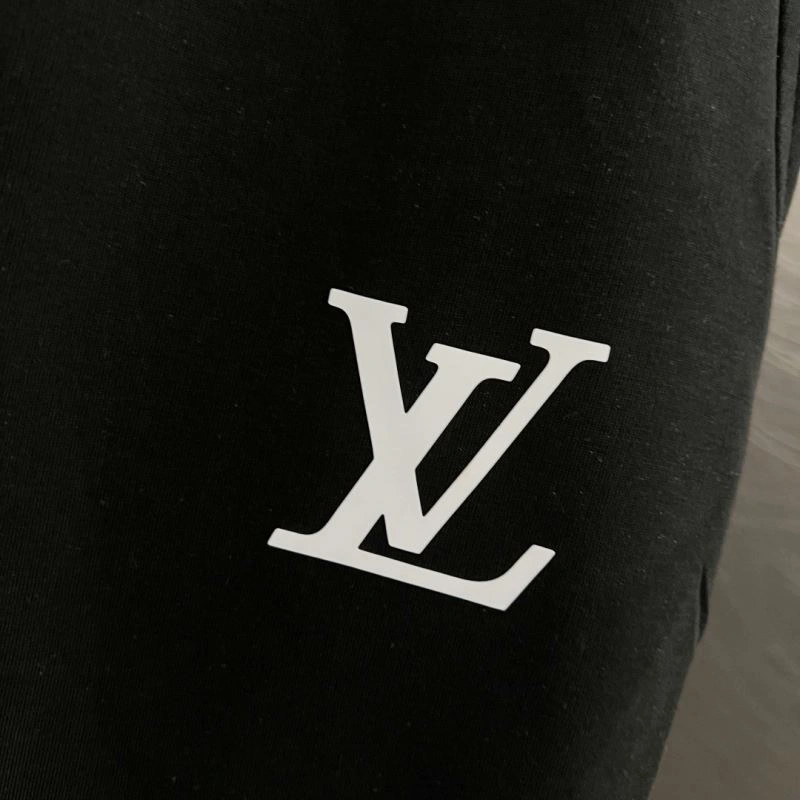 Upgraded Louis Vuitton Long Pants 135848