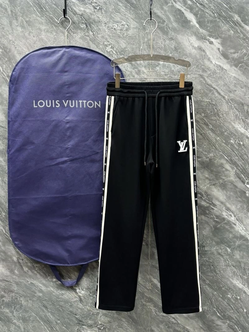 Louis Vuitton Long Pants EasyMatch 135846