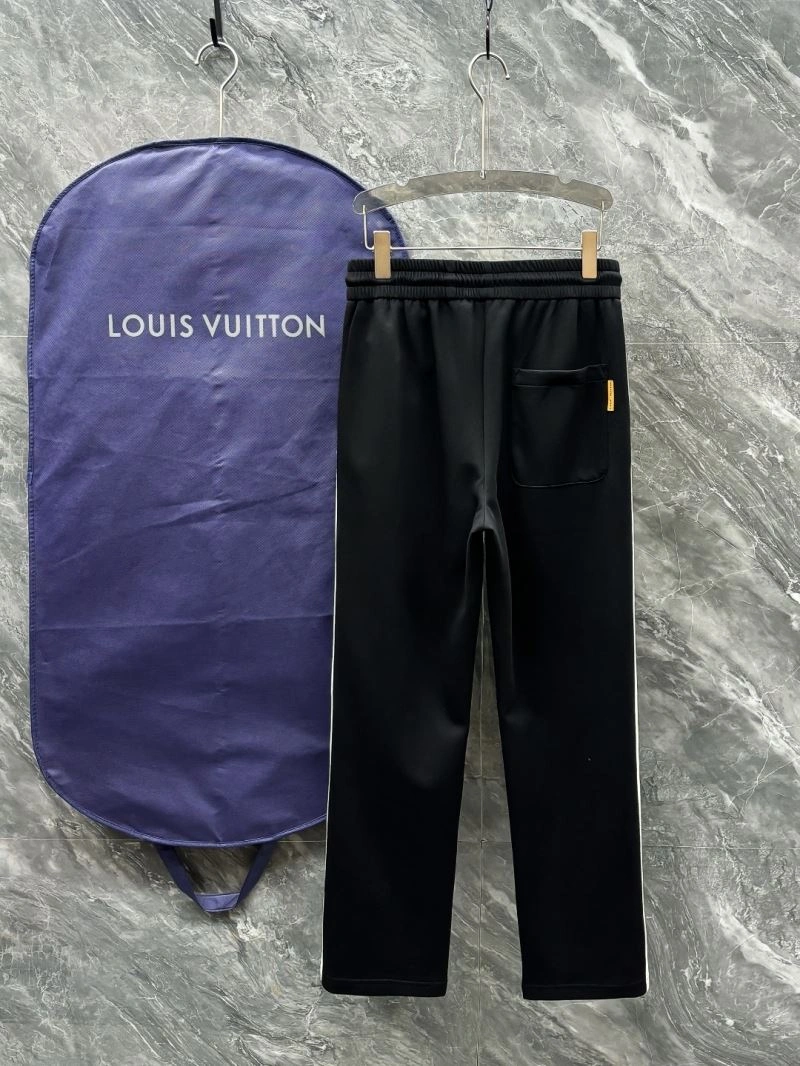Louis Vuitton Long Pants EasyMatch 135846