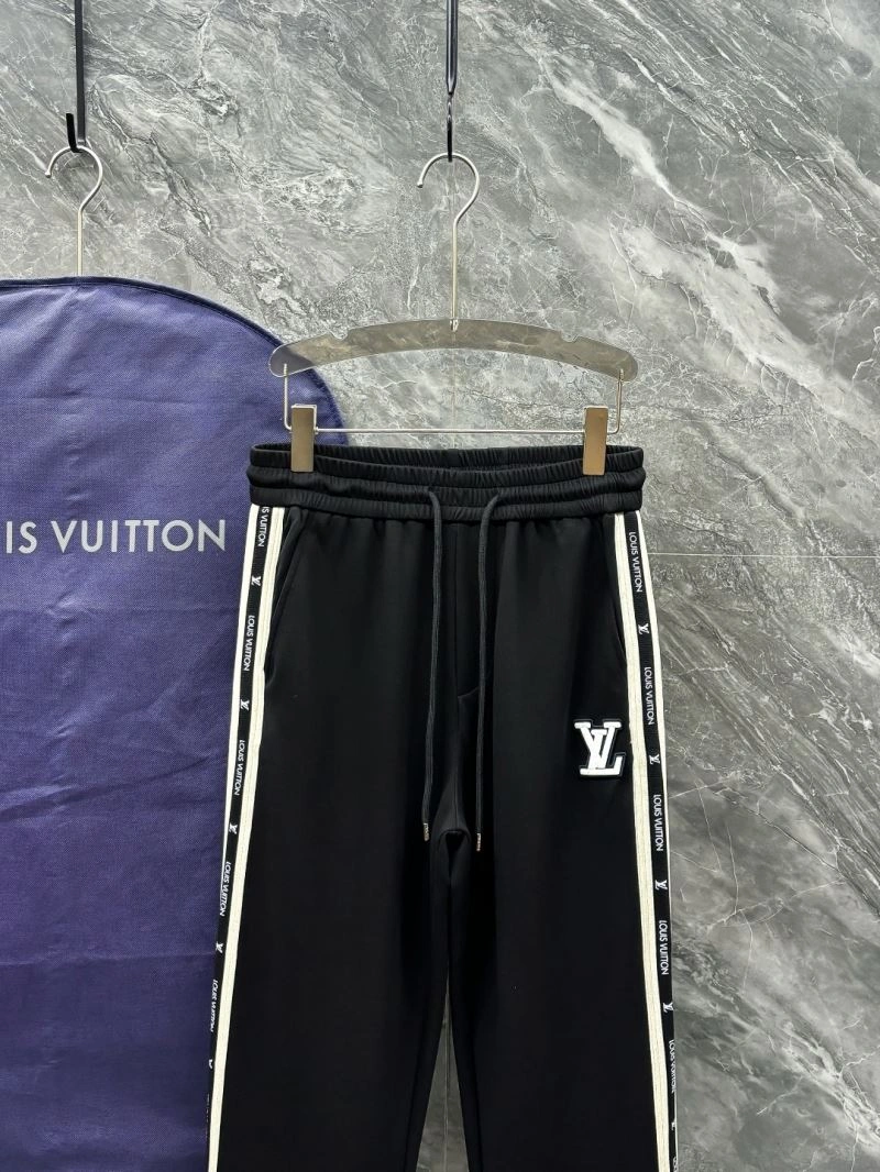 Louis Vuitton Long Pants EasyMatch 135846