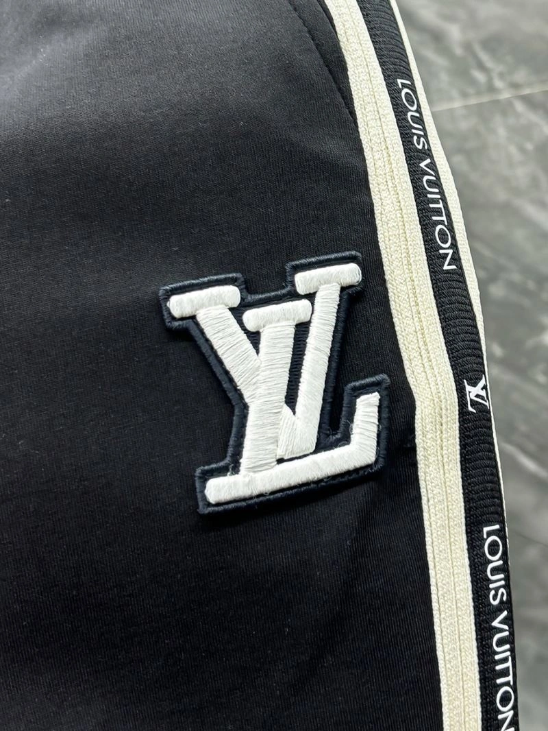 Louis Vuitton Long Pants EasyMatch 135846
