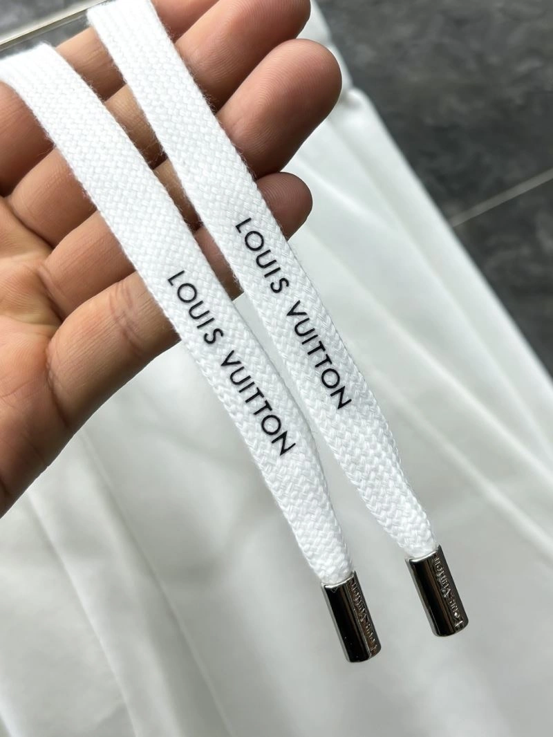 Soft Louis Vuitton Long Pants 135872