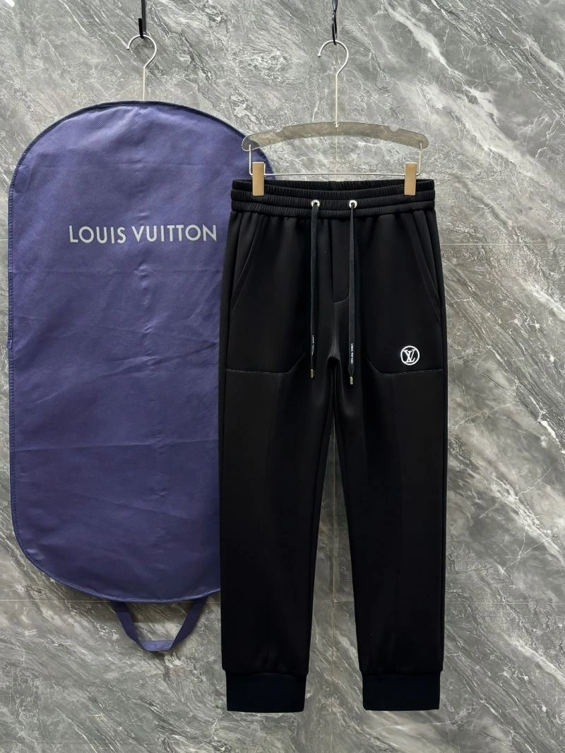 Louis Vuitton Long Pants RelaxedFit 135845