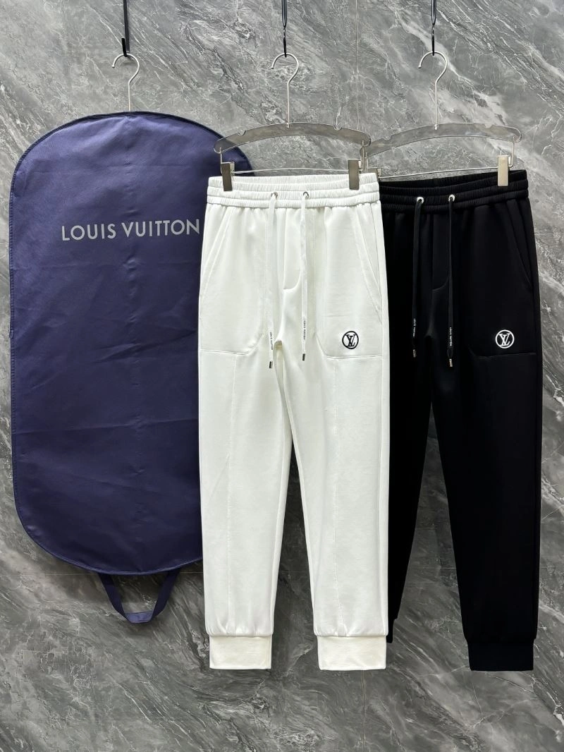 Louis Vuitton Long Pants RelaxedFit 135845