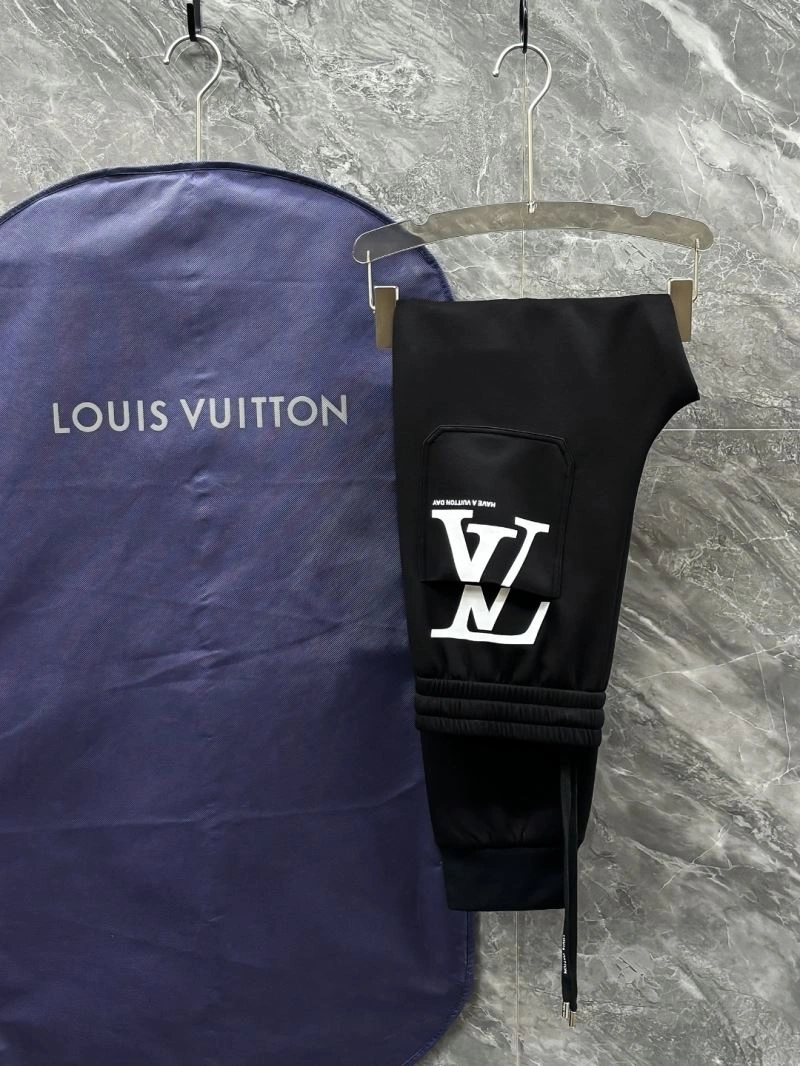 Louis Vuitton Long Pants RelaxedFit 135845