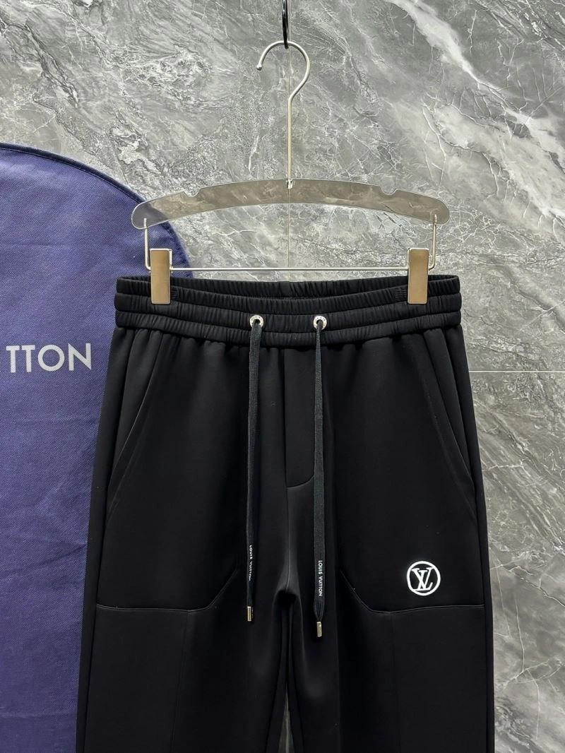 Louis Vuitton Long Pants RelaxedFit 135845