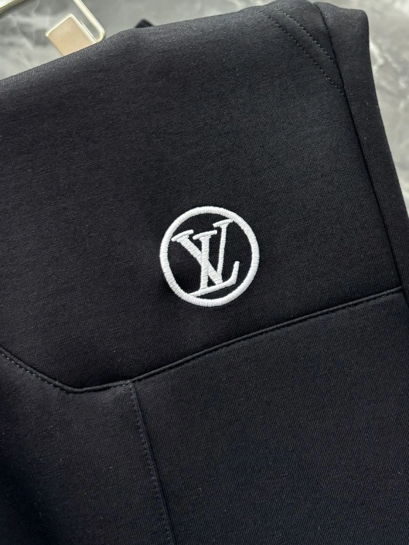 Louis Vuitton Long Pants RelaxedFit 135845