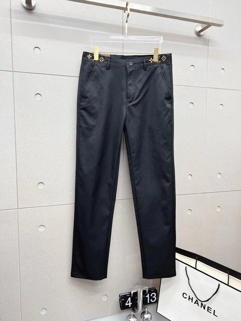 Louis Vuitton Long Pants Contemporary 135843