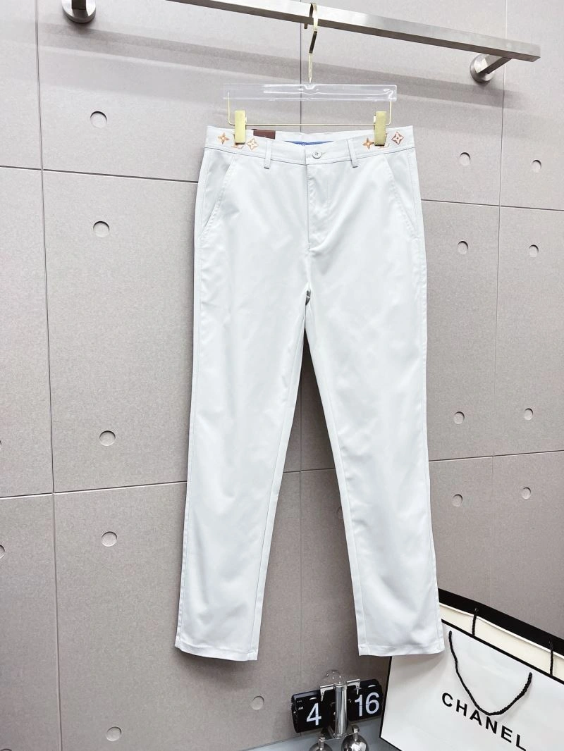 Louis Vuitton Long Pants Contemporary 135843