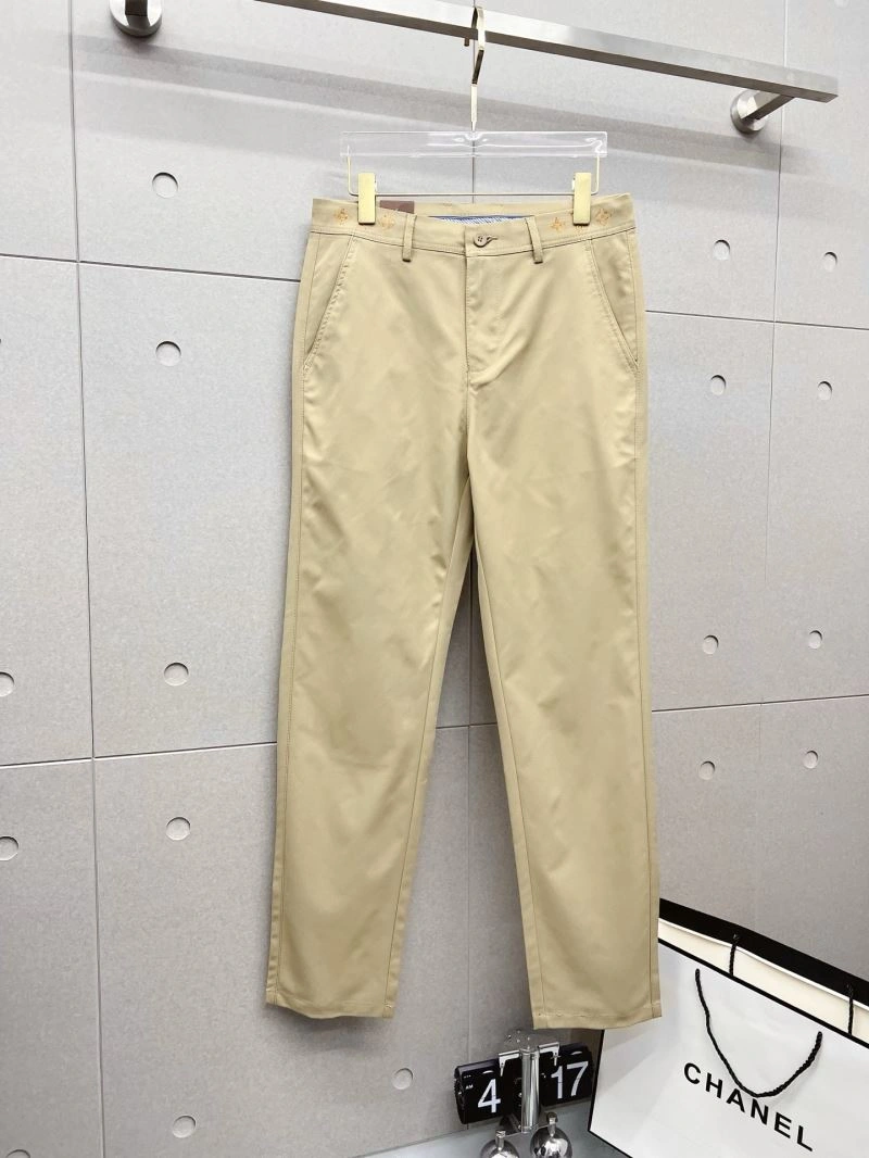 Louis Vuitton Long Pants Contemporary 135843