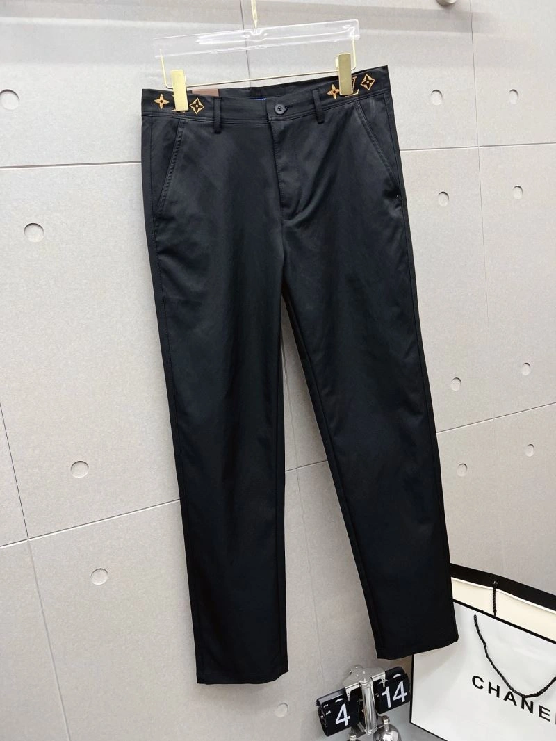 Louis Vuitton Long Pants Contemporary 135843