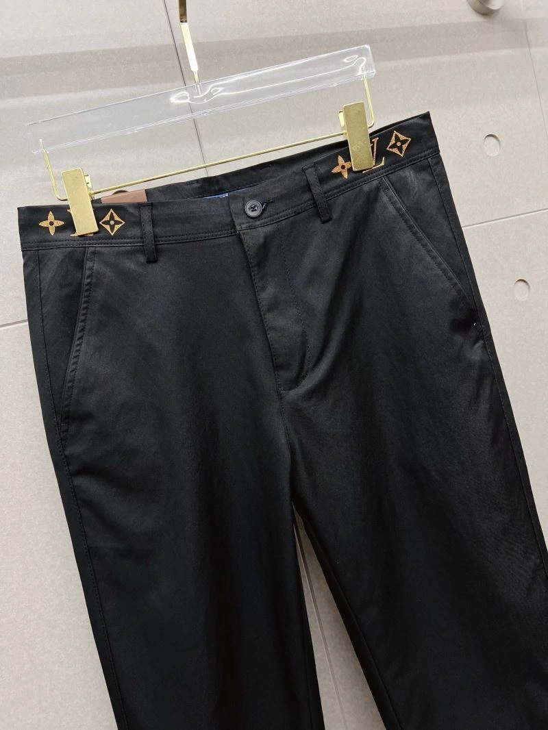 Louis Vuitton Long Pants Contemporary 135843