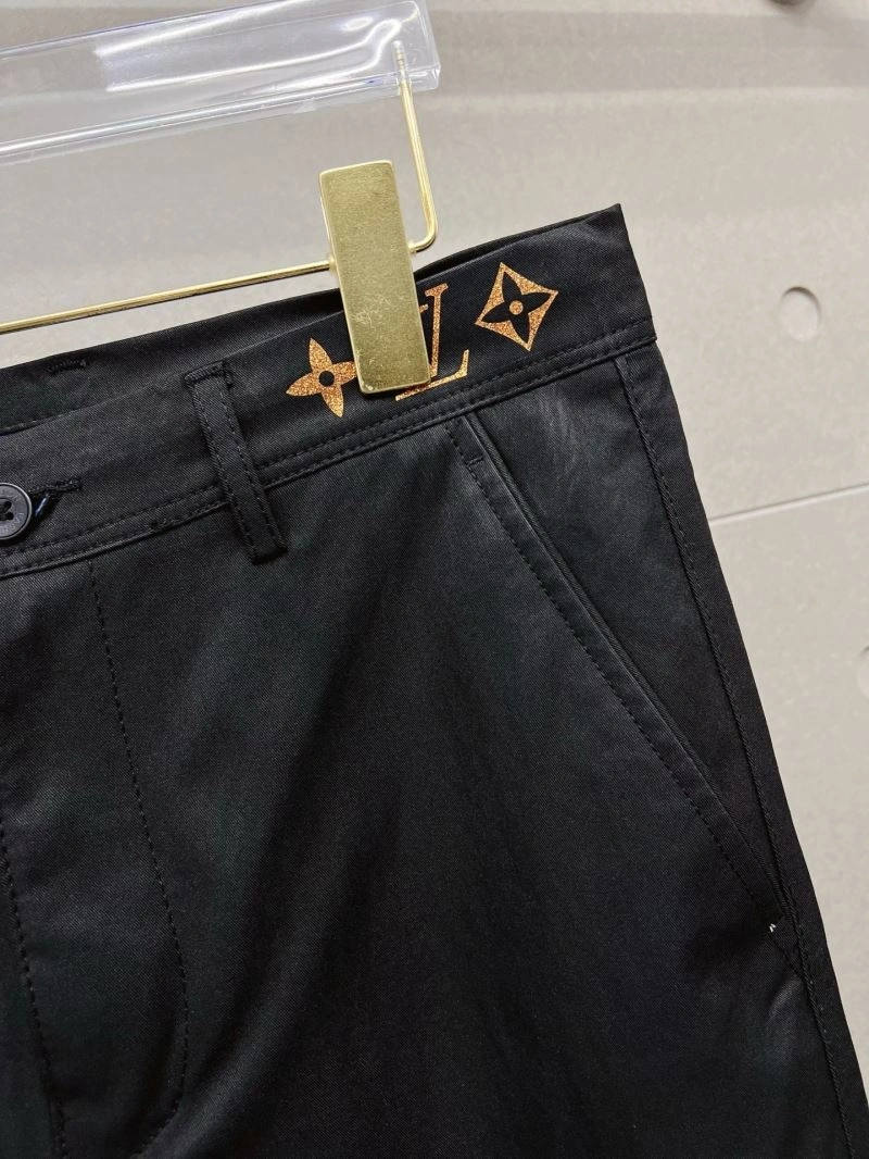 Louis Vuitton Long Pants Contemporary 135843