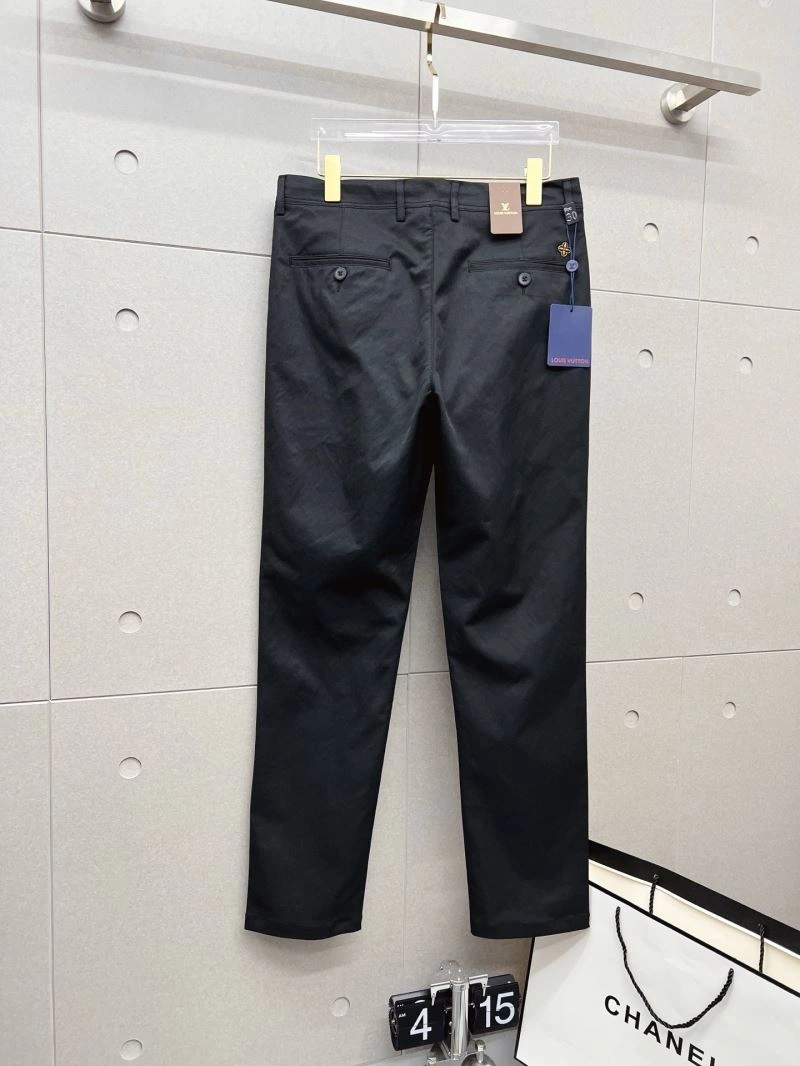 Louis Vuitton Long Pants Contemporary 135843
