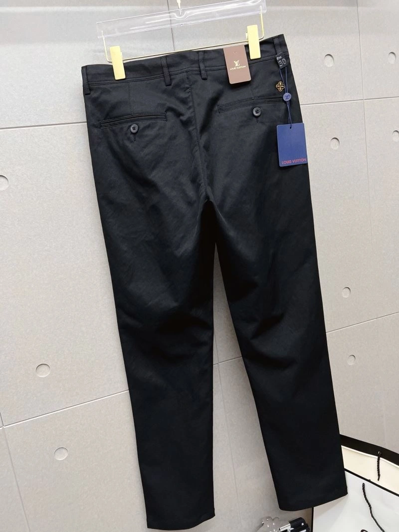 Louis Vuitton Long Pants Contemporary 135843