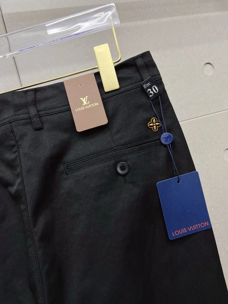 Louis Vuitton Long Pants Contemporary 135843