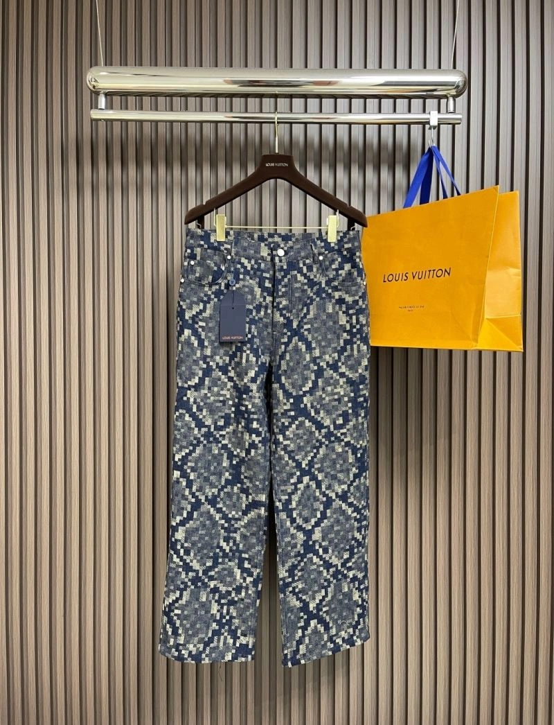 BestValue Louis Vuitton Long Pants 135033