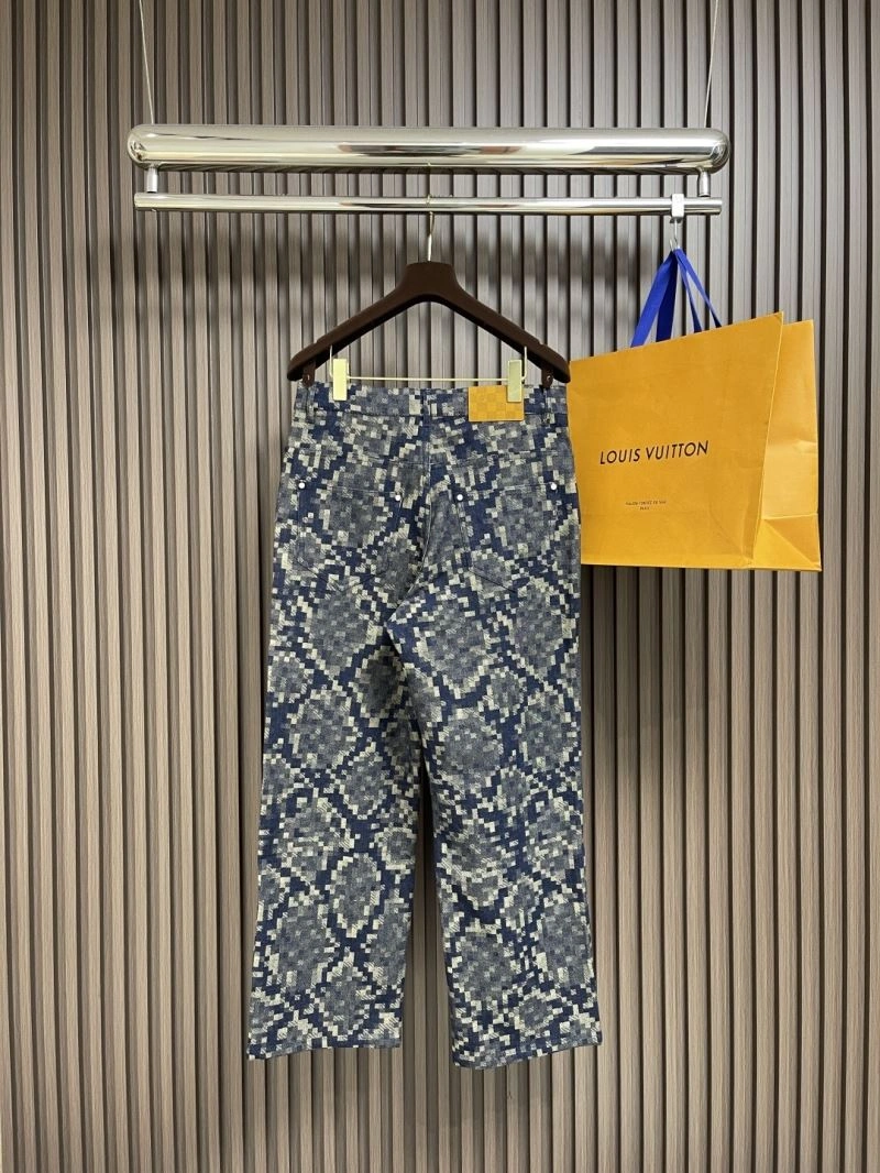 BestValue Louis Vuitton Long Pants 135033