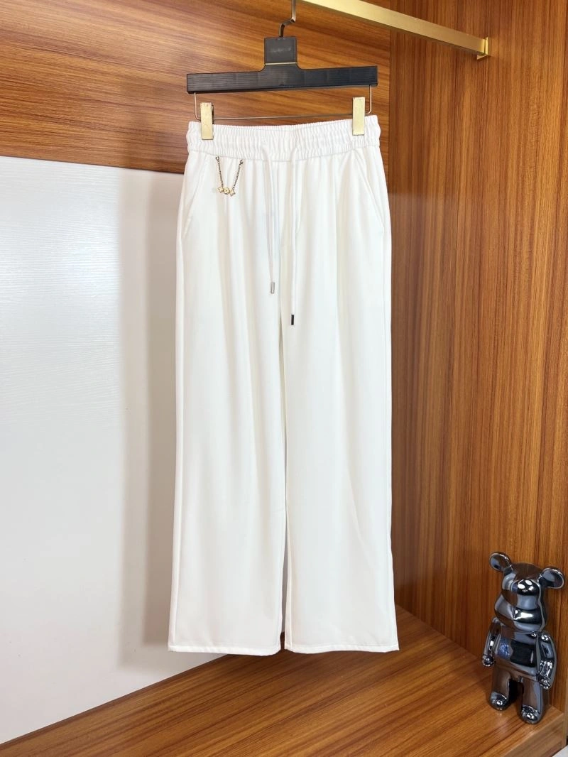 WrinkleFree Louis Vuitton Long Pants 135036