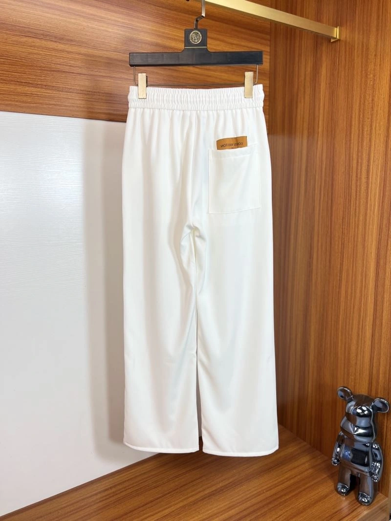WrinkleFree Louis Vuitton Long Pants 135036