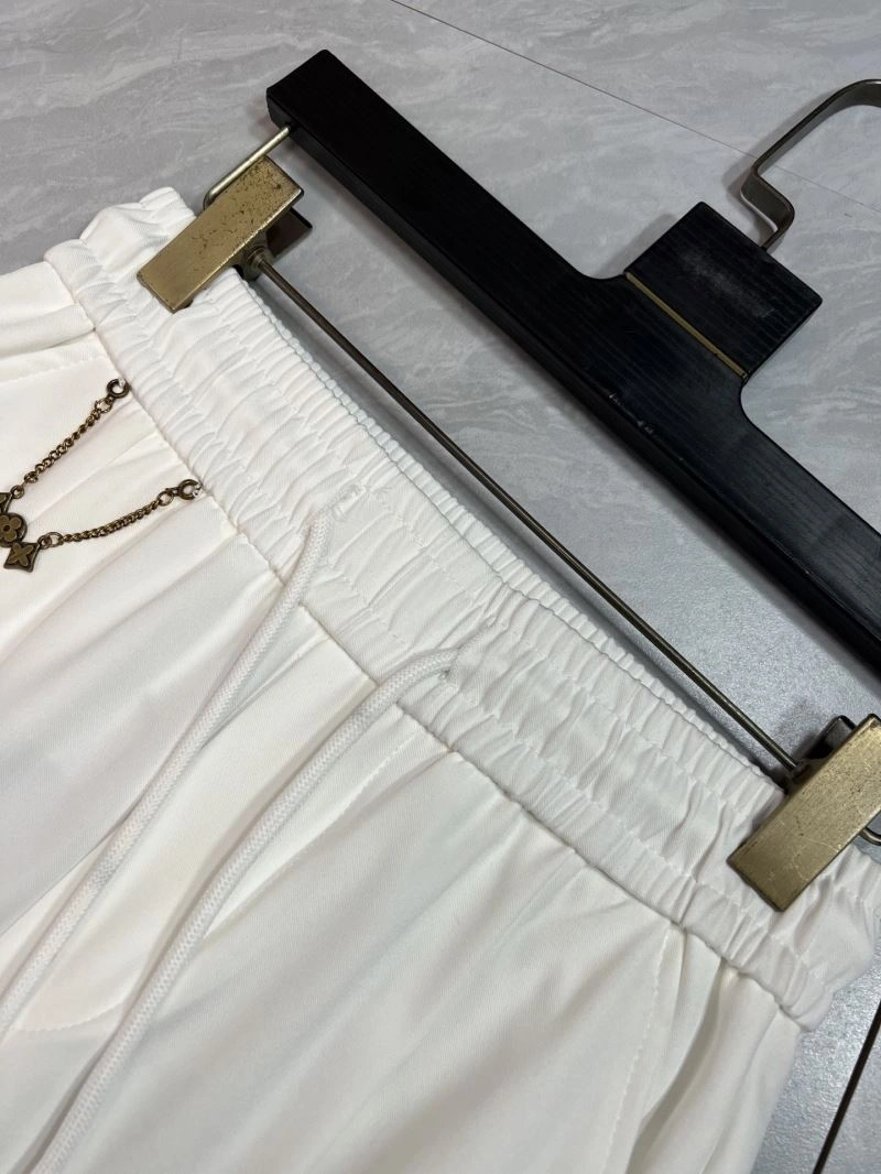 WrinkleFree Louis Vuitton Long Pants 135036