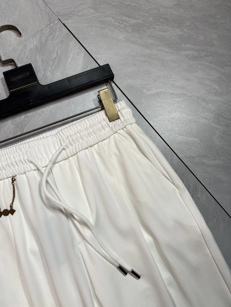 WrinkleFree Louis Vuitton Long Pants 135036