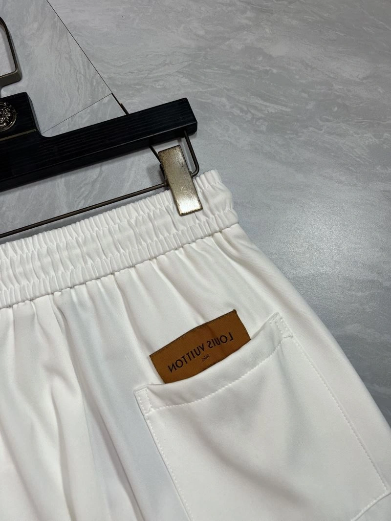 WrinkleFree Louis Vuitton Long Pants 135036