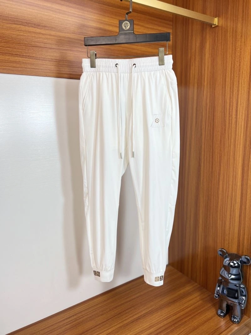 Sustainable Louis Vuitton Long Pants 135025