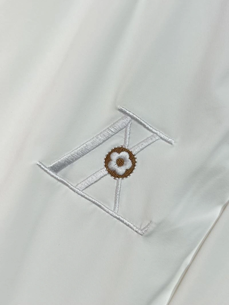 Sustainable Louis Vuitton Long Pants 135025