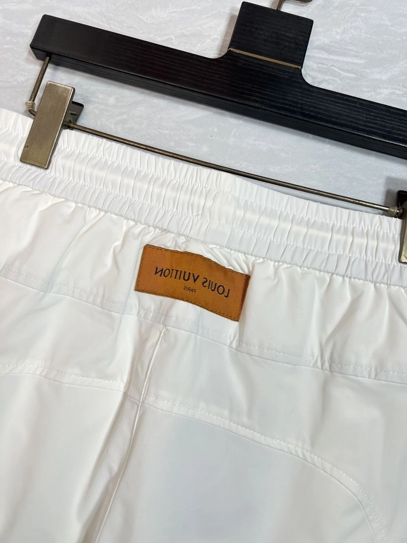 Sustainable Louis Vuitton Long Pants 135025