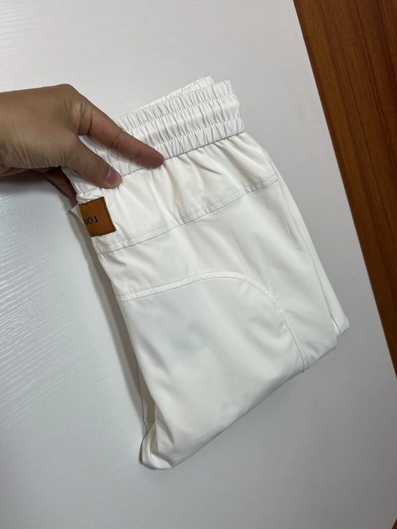 Sustainable Louis Vuitton Long Pants 135025