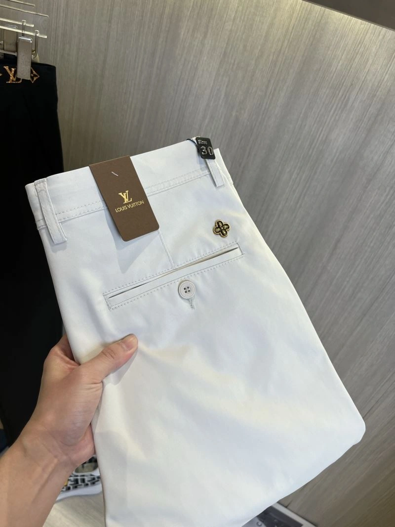 FlexibleFit Louis Vuitton Long Pants 135023