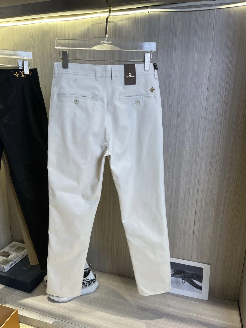 FlexibleFit Louis Vuitton Long Pants 135023
