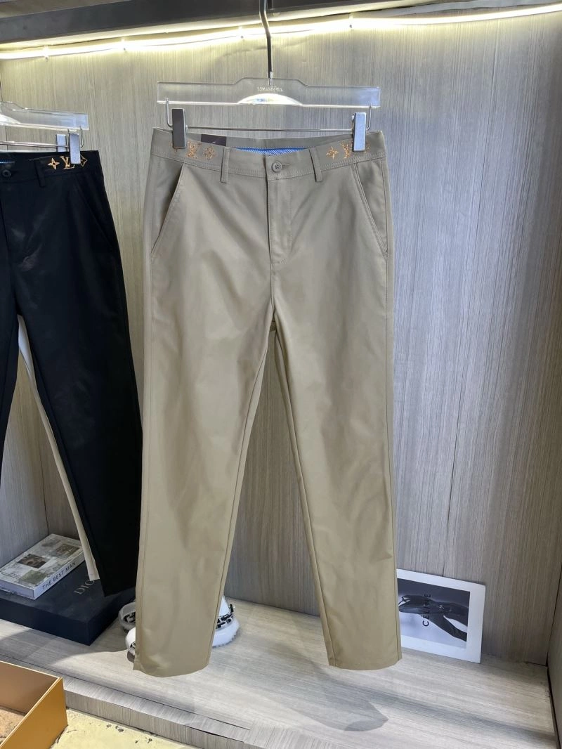 FlexibleFit Louis Vuitton Long Pants 135023
