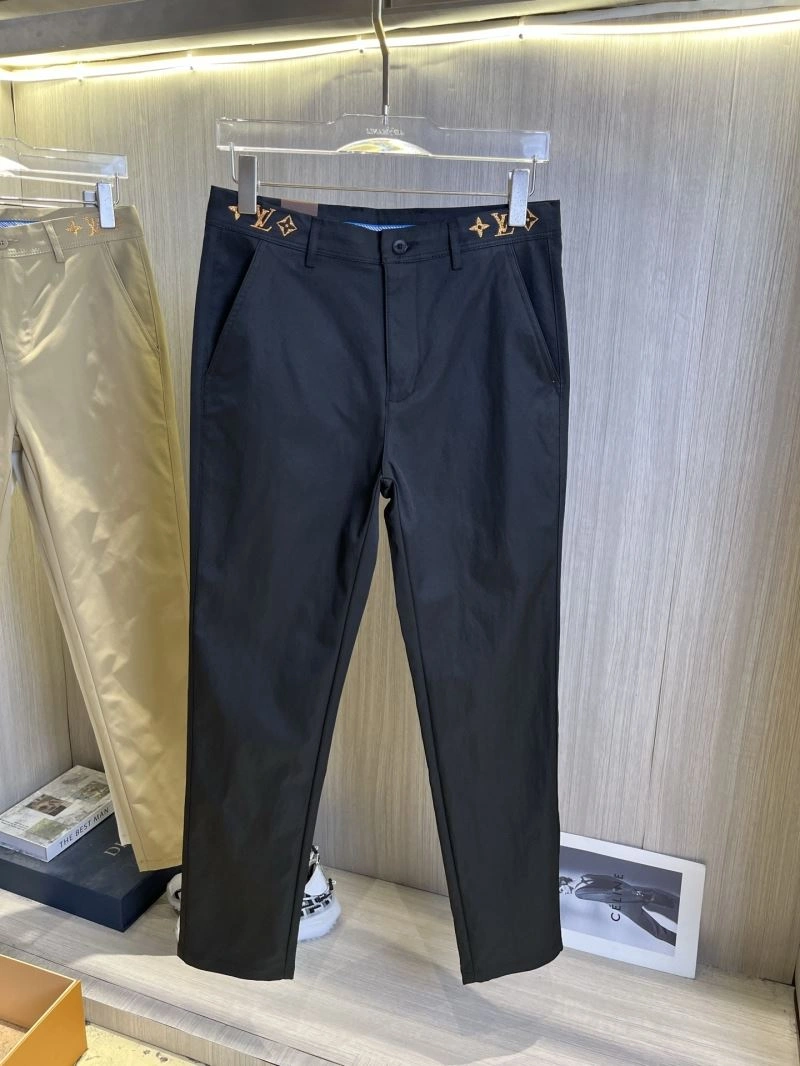 FlexibleFit Louis Vuitton Long Pants 135023